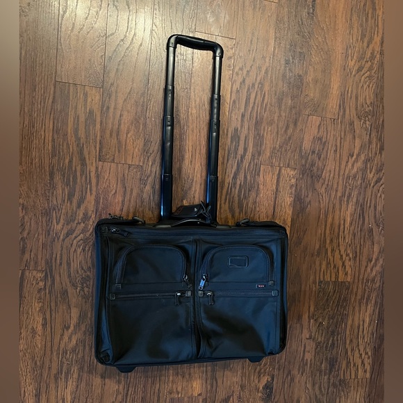 Tumi Bags Tumi Garment Bag Poshmark